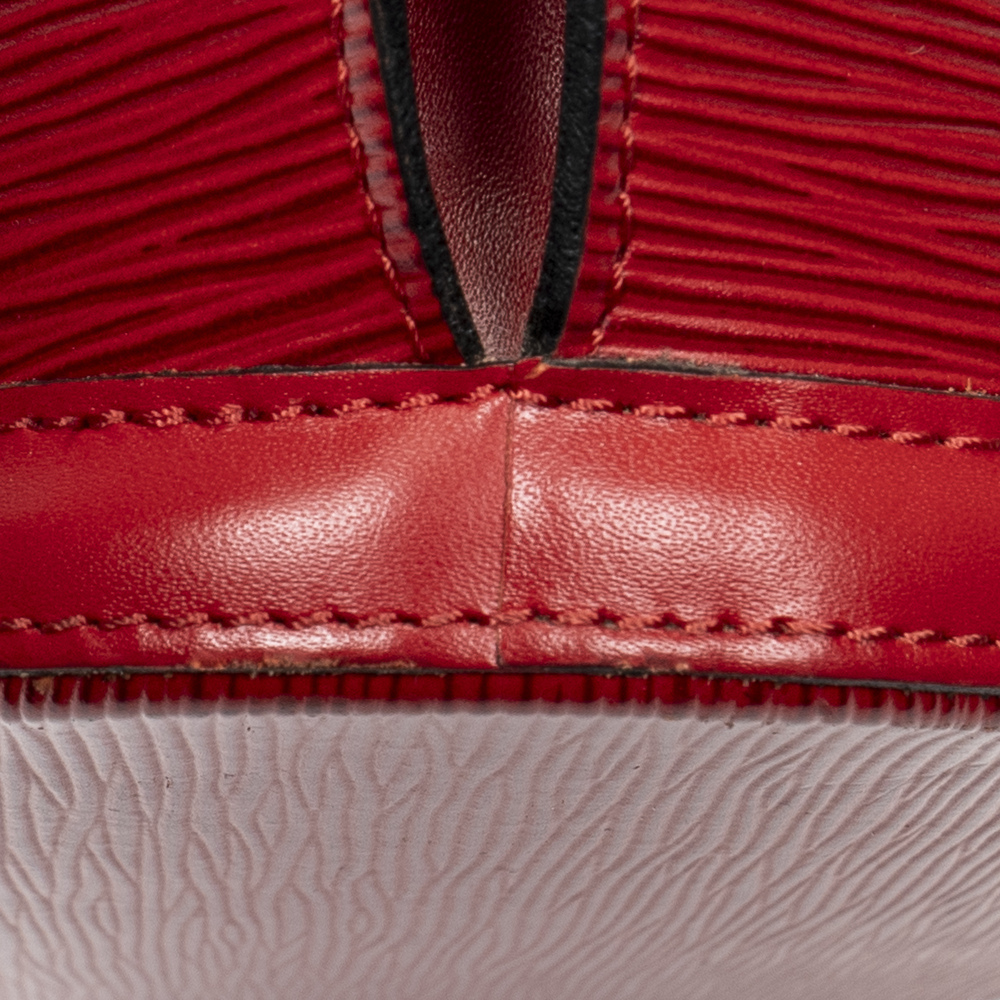 Louis Vuitton St-Jacques Shopping GM - Picture 8 of 10